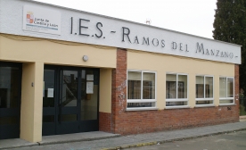 Fachada principal